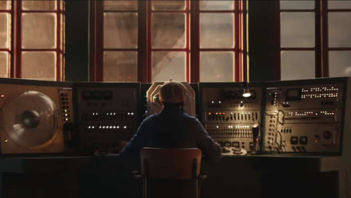 El problema de los tres cuerpos de Netflix