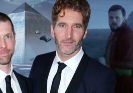 El problema de los 3 cuerpos: ya están las reseñas de la nueva serie de Netflix