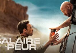 le salaire de la peur 2 netflix