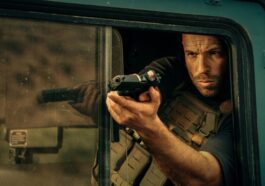 ou a ete filme le salaire de la peur