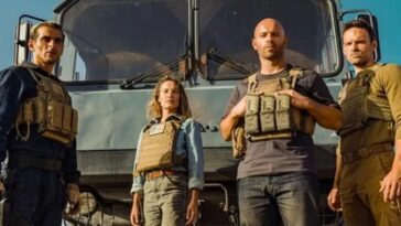 le salaire de la peur histoire vraie