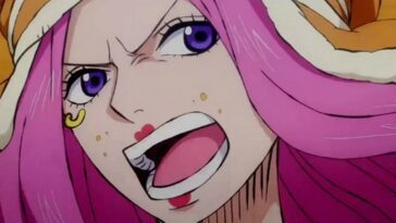 one piece episode 1098