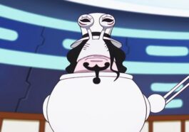 one piece episode 1099
