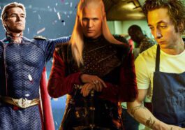 Esta serie renovada para una nueva temporada incluso antes de la emisión de la anterior