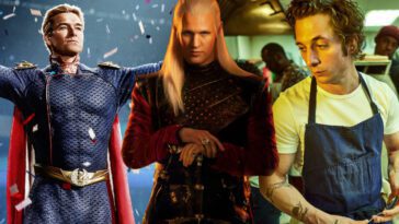 Esta serie renovada para una nueva temporada incluso antes de la emisión de la anterior