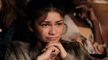 Euphoria temporada 3: HBO pospone el rodaje indefinidamente