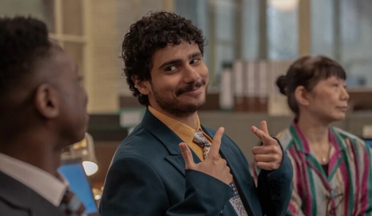 Extraordinaria Temporada 2: ¡Explicación del final! 1 extraordinary saison 2 fin