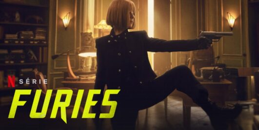 Furia S Furias Temporada 2: ¿Qué fecha de estreno en Netflix?