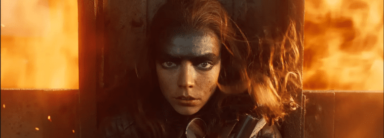 Furiosa: Nuevo tráiler con Anya Taylor-Joy y Chris Hemsworth 1 Furiosa: Nuevo tráiler con Anya Taylor-Joy y Chris Hemsworth