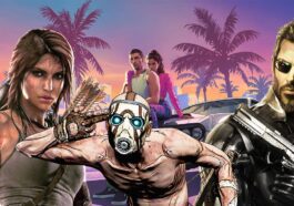 GTA: el editor del juego compra esta licencia de culto y anuncia una secuela oficial