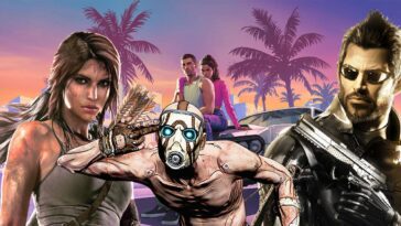 GTA: el editor del juego compra esta licencia de culto y anuncia una secuela oficial
