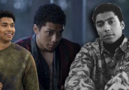 Gen V: Chance Pedromo muere a los 27 años, fans de The Boys de luto