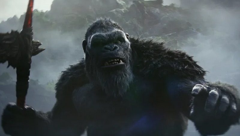 Godzilla X Kong: El Reino Nuevo: ¿Dónde se filmó? 2 donde se filmó godzilla x kong el nuevo imperio