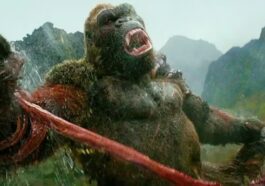 godzilla x kong le nouvel empire fin