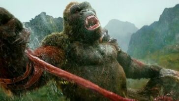 godzilla x kong le nouvel empire fin