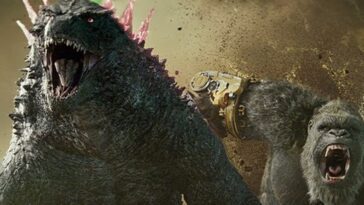 godzilla x kong streaming