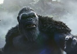 godzilla x kong le nouvel empire age