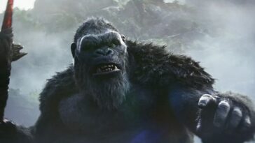 godzilla x kong le nouvel empire age