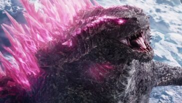 godzilla x kong le nouvel empire netflix