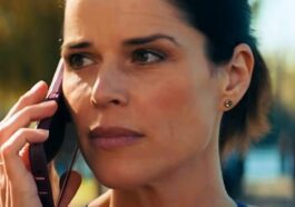 Grito 7: ¡Sidney Prescott regresa con su creador Kevin Williamson!