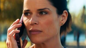 Grito 7: ¡Sidney Prescott regresa con su creador Kevin Williamson!