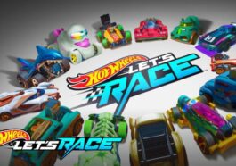 hot wheels lets race saison 2 netflix