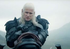 House of the Dragon: dos nuevos tráilers explosivos y fecha de estreno de la temporada 2