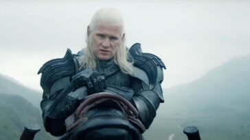 House of the Dragon: dos nuevos tráilers explosivos y fecha de estreno de la temporada 2