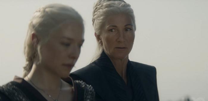 House of the Dragon temporada 2: HBO no eligió la fecha de lanzamiento al azar 4 casa del dragón