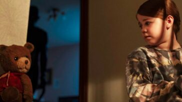 ou a ete filme imaginary