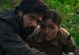 inspector rishi saison 1 fin