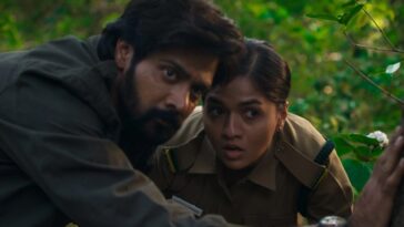 inspector rishi saison 1 fin