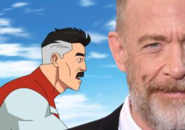 Invencible: JK Simmons revela a qué actor le gustaría ver en la piel de Omniman