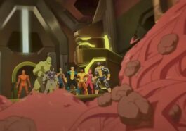 invincible saison 2 episode 5 fin