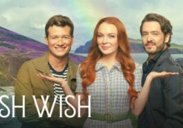 irish wish 2 netflix