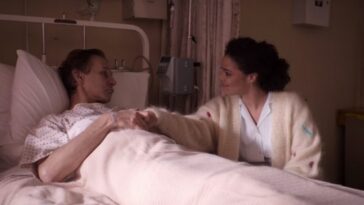 its a sin saison 1 fin