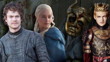 Juego de Tronos: los creadores de la serie revelan sus muertes favoritas