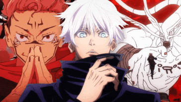 Jujutsu Kaisen temporada 2: excelentes noticias para los puristas del mejor anime de 2024