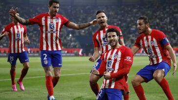 atletico inter milan streaming