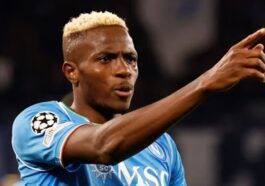 barcelone naples streaming