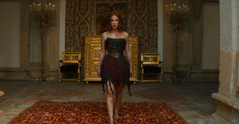 La Dama y el Dragón: ¡Explicación del final! Quien esta muerto ? 2 La dama y el dragón terminan.