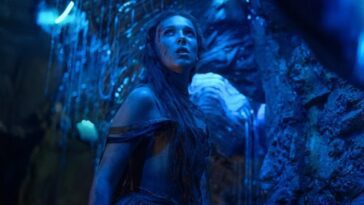 ou a ete filme la demoiselle et le dragon