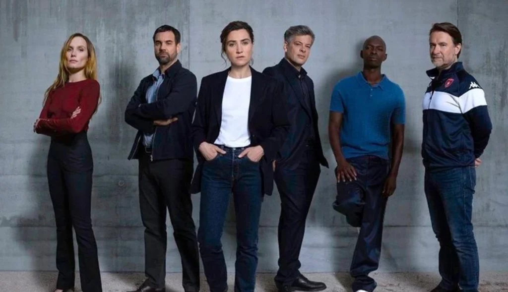 La Fever Temporada 1: ¿Cuántos episodios tendrá la serie? 2 fiebre cuantos episodios