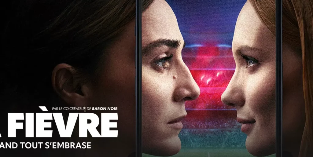 La Fever Temporada 2: ¿Qué fecha de estreno en Canal+? 2 canal fiebre temporada 2