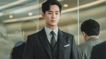 la reine des larmes episode 3