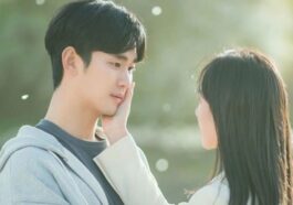 la reine des larmes episode 5