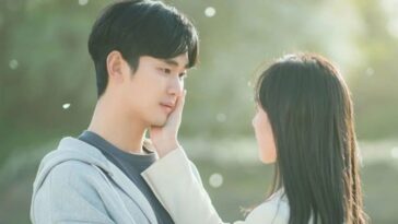 la reine des larmes episode 5