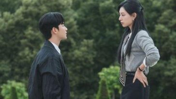 la reine des larmes episode 7