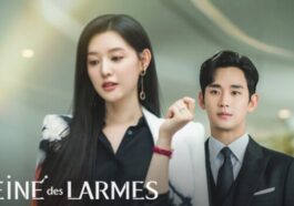 la reine des larmes saison 2 netflix
