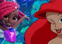 La Sirenita regresa en esta serie animada de Disney (vídeo)